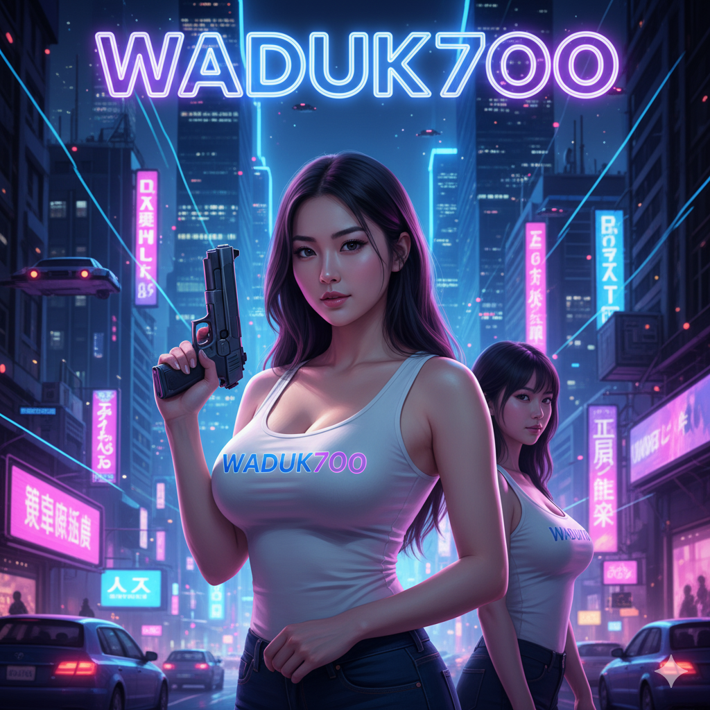 WADUK700