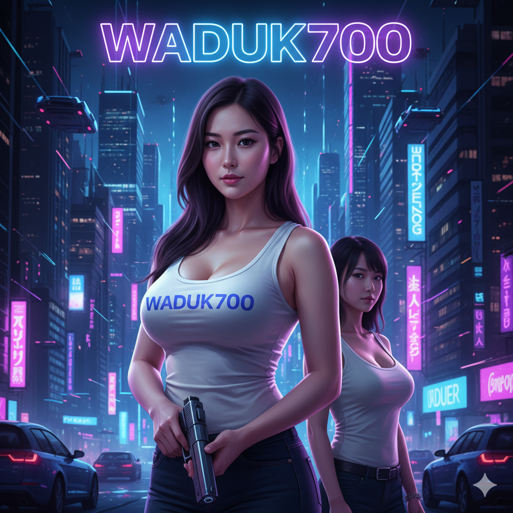 WADUK700