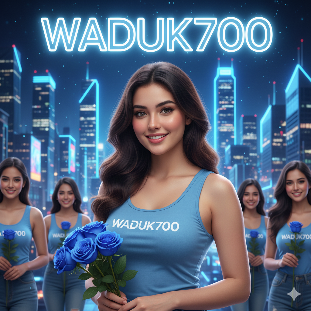 WADUK700