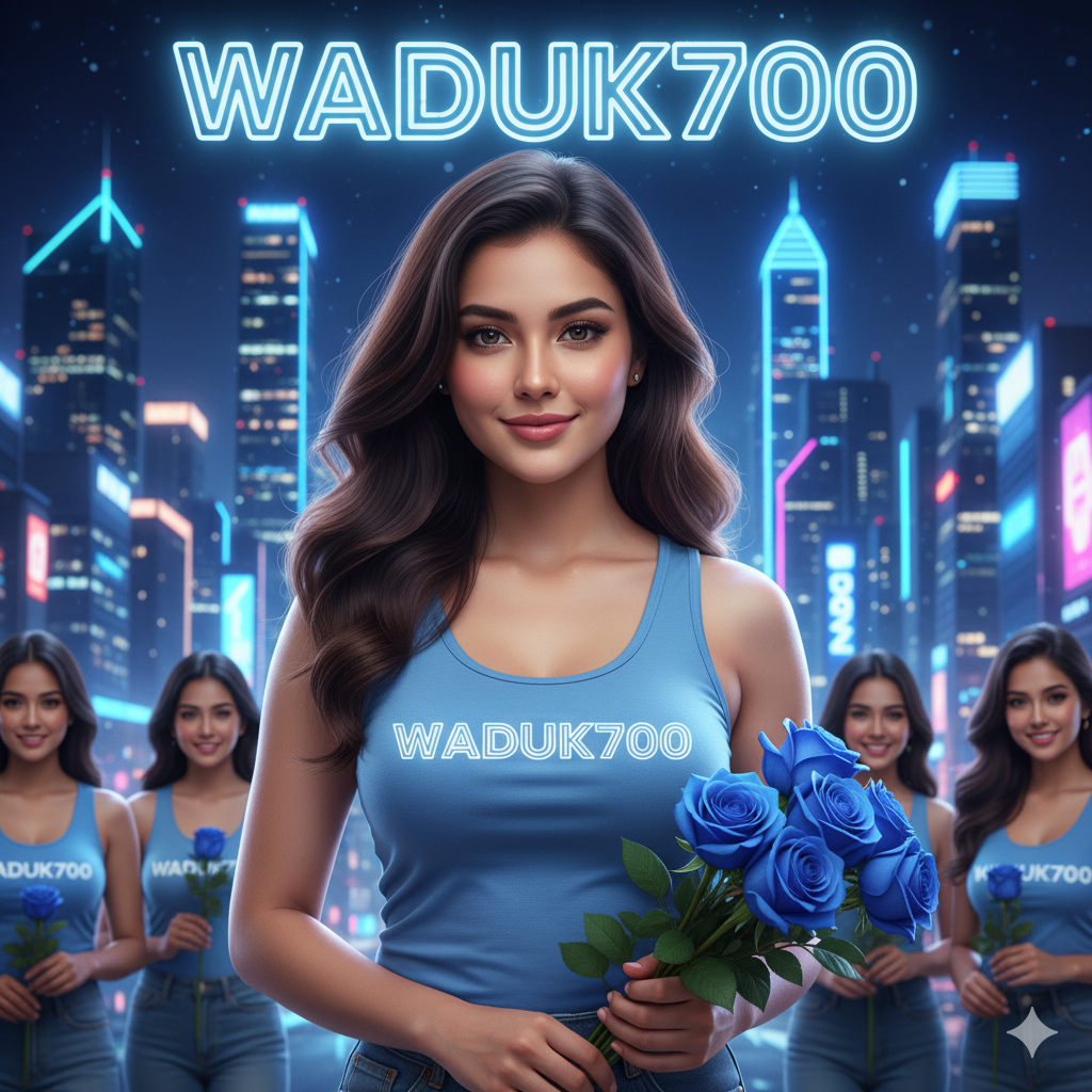 WADUK700 : Link Daftar & Login Gacor Resmi Indonesia Terbaru image 1